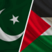 Pakistan and Palestine Sign MoU on Health Cooperation