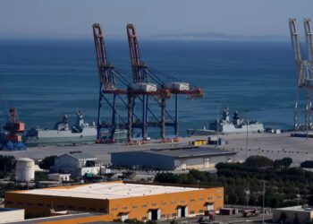 FTO: Gwadar Port-Airport Link Supercharges Regional Trade