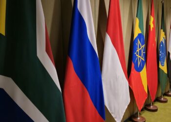 Xi Jinping to Address BRICS Virtual Summit