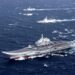 China Warns Philippines Amid Taiwan Strait Warship Transit