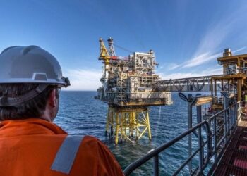 China Achieves Breakthroughs in Oil, Gas, Uranium
