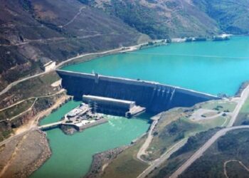 Suki Kinari Hydropower Station marks CPEC milestone
