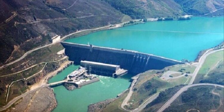 Suki Kinari Hydropower Station marks CPEC milestone