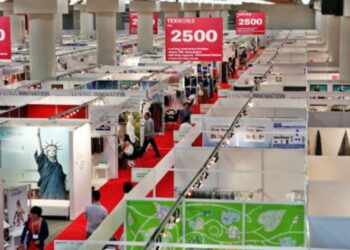 Pakistan Showcases Textiles at Texworld New York 2025