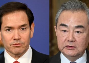 China Urges US Cooperation Amid Taiwan Tensions