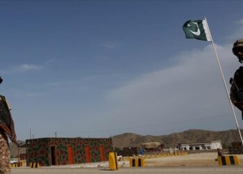 Security Forces Eliminate Terrorists in Khuzdar IBO