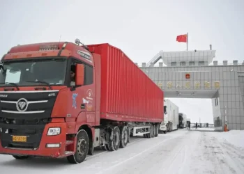 Pakistan Secures Chinese Consent for Karachi–Rohri Upgrade
