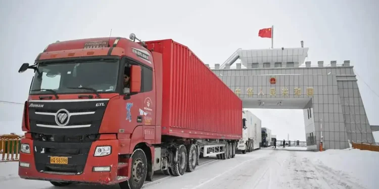 Pakistan Secures Chinese Consent for Karachi–Rohri Upgrade