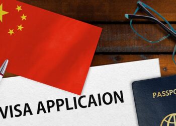 China’s K Visa Opens Doors For Global STEM Talent