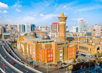 Xinjiang: A Land of Stories & Spirit
