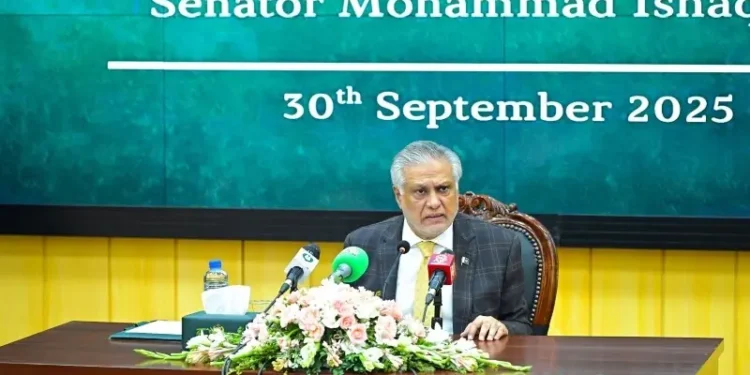 Dar Signals Likely Rejection of Trump Gaza Plan