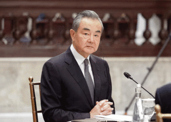 China’s Wang Yi Strengthens Italy Switzerland Ties