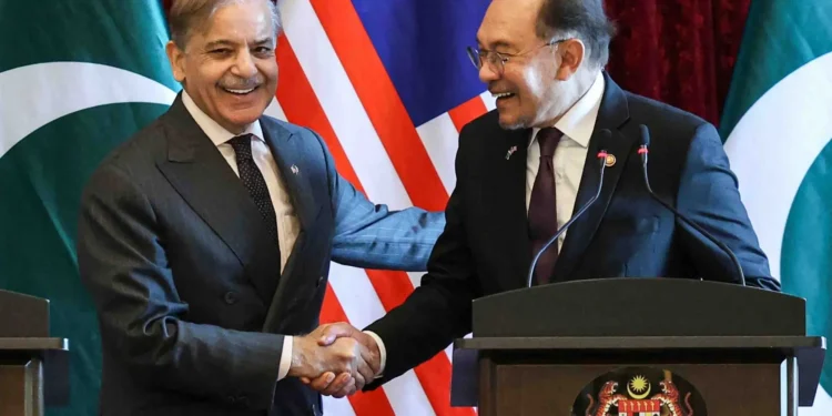 Pakistan, Malaysia Strengthen Trade, Halal Meat, Cooperation