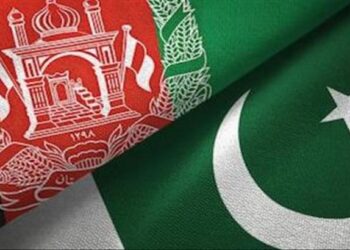 Pakistan, Afghan Taliban Hold Crucial Doha Talks