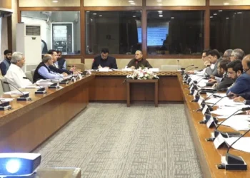 Pakistan Railways Ordered to Install Jammers Nationwide