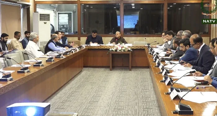 Pakistan Railways Ordered to Install Jammers Nationwide