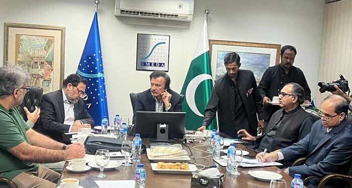 Pakistan Moves to Boost Meat Exports to Malaysia