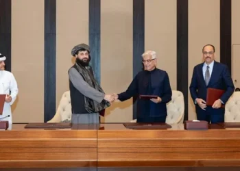 Pakistan, Afghanistan Agree on Immediate Ceasefire Deal