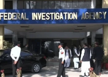 FIA Foils Human Smuggling Attempt in Gwadar