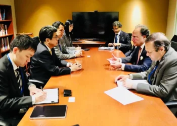 Japan Joins Reko Diq Lender Group