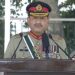 COAS Asim Munir Warns India Against War