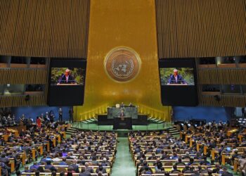 China Reaffirms UN Resolution 2758 and One-China Principle