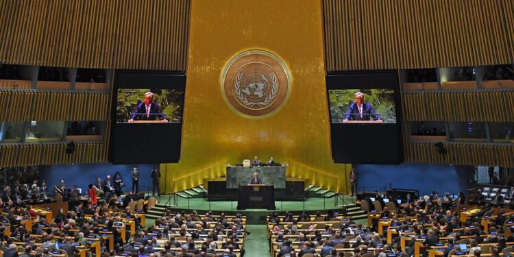China Reaffirms UN Resolution 2758 and One-China Principle