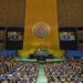 China Reaffirms UN Resolution 2758 and One-China Principle