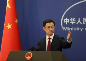 China Welcomes Pakistan-Afghanistan Ceasefire