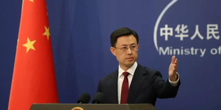 China Welcomes Pakistan-Afghanistan Ceasefire