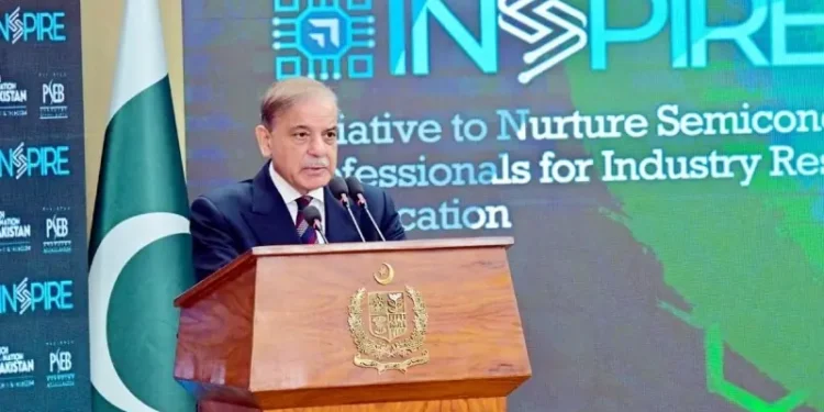 Pakistan Launches INSPIRE Semiconductor Training Initiative