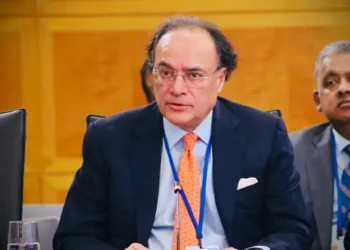 Pakistan Eyes 3.5–4% Growth Amid Flood Recovery