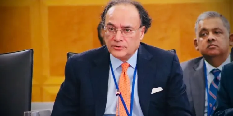 Pakistan Eyes 3.5–4% Growth Amid Flood Recovery