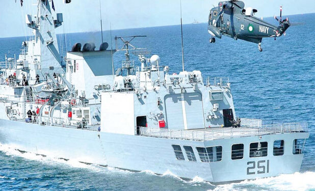 Pakistan Denies Offering US Naval Base in Balochistan