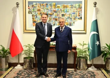 Pakistan, Poland Strengthen Bilateral Ties Across Key Sectors