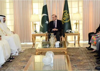 Pakistan, Qatar Seal $3bn Investment, Expand Ties