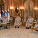 Pakistan, Egypt Strengthen Defence and Military Cooperation