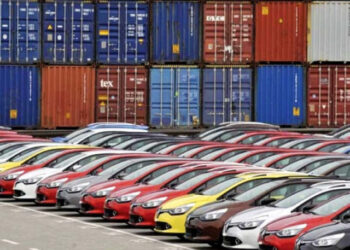 Govt to Restrict Used Car Imports by Expats