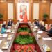 China, Canada Pledge to Rebuild Diplomatic Ties