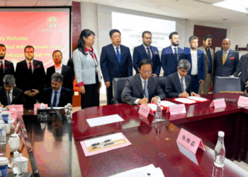 Punjab Signs Key China Agriculture Tech Agreements