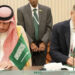 Pakistan, Saudi Arabia Sign Landmark Anti-Corruption MoU