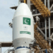 Pakistan to Launch First Hyperspectral Satellite HS-1