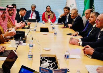 Pakistan Briefs Saudi Arabia on PIA Privatisation Drive