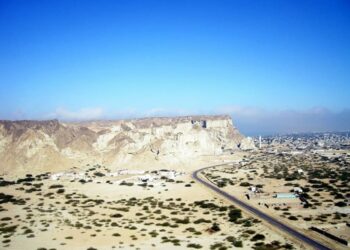 Balochistan Declares Water Emergency in Gwadar