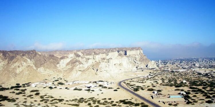 Balochistan Declares Water Emergency in Gwadar