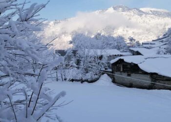 Pakistan Braces for Coldest Winter Amid La Nina