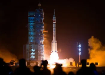 China’s Shenzhou-21 Mission Strengthens Space Ties with Pakistan