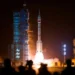 China’s Shenzhou-21 Mission Strengthens Space Ties with Pakistan