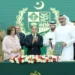 Pakistan, UAE Sign Landmark First Women Bank Deal