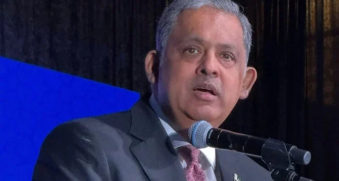 Pakistan Ready to Bridge US-China Divide